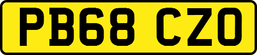 PB68CZO