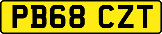PB68CZT