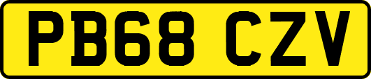 PB68CZV