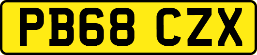 PB68CZX