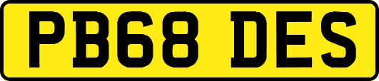 PB68DES