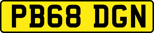 PB68DGN