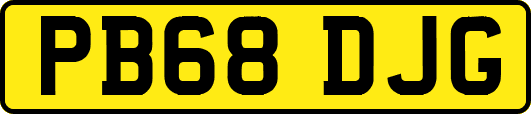 PB68DJG