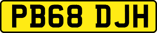 PB68DJH