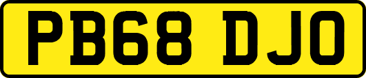 PB68DJO