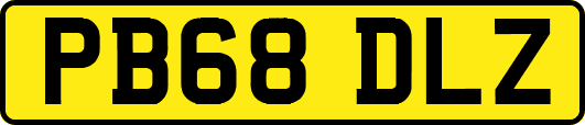 PB68DLZ