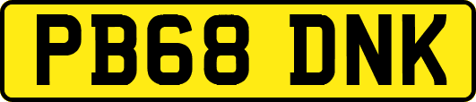 PB68DNK