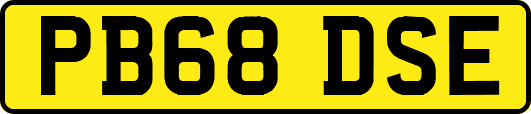 PB68DSE
