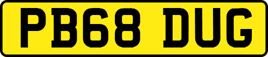 PB68DUG