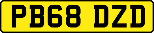 PB68DZD