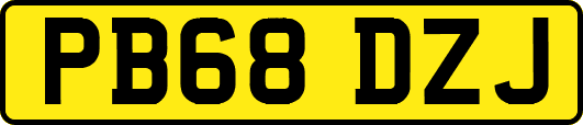 PB68DZJ