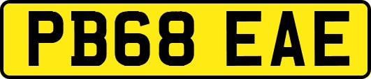 PB68EAE