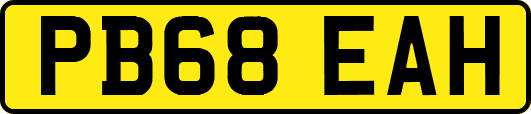 PB68EAH
