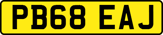 PB68EAJ