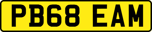 PB68EAM