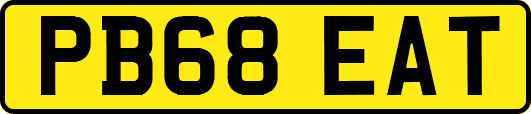 PB68EAT