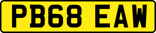 PB68EAW
