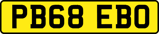 PB68EBO