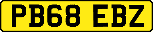 PB68EBZ