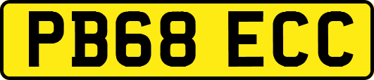 PB68ECC