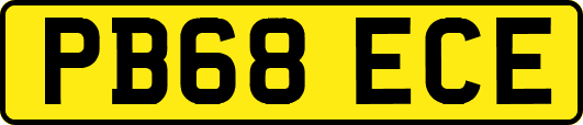 PB68ECE