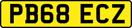 PB68ECZ