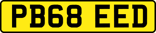 PB68EED