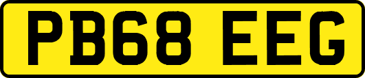 PB68EEG