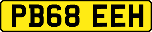 PB68EEH
