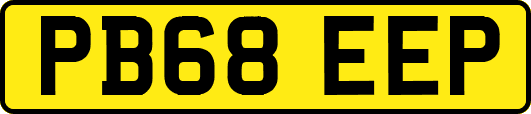 PB68EEP