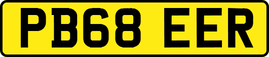 PB68EER