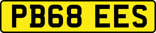 PB68EES