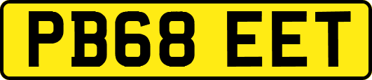 PB68EET