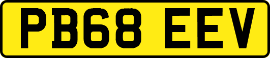 PB68EEV