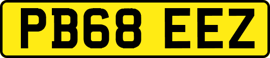 PB68EEZ