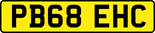 PB68EHC