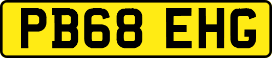 PB68EHG