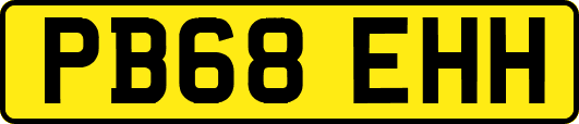 PB68EHH