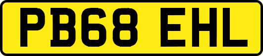 PB68EHL