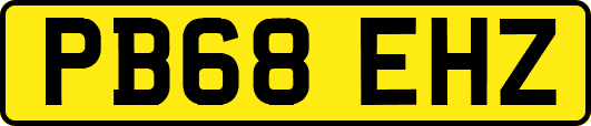PB68EHZ