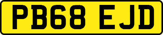 PB68EJD
