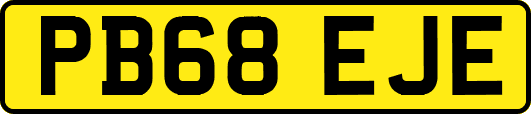 PB68EJE