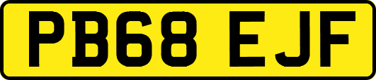 PB68EJF