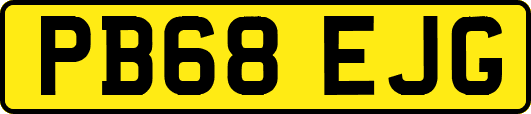PB68EJG