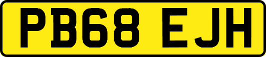 PB68EJH
