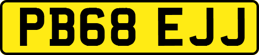 PB68EJJ