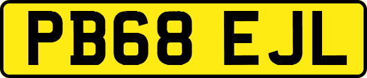 PB68EJL
