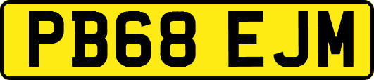 PB68EJM