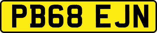 PB68EJN