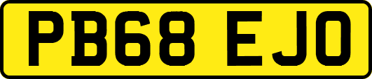 PB68EJO